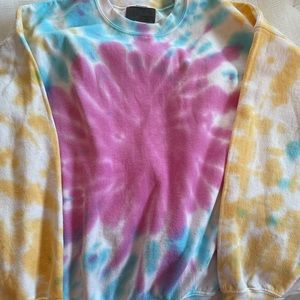 Carmar Los Angeles Crewneck